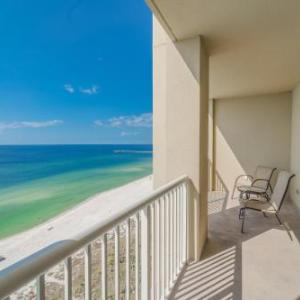 Grand Panama 1302 - Tower I 2 Bedrooms Sleeps 8 Beachfront Pool Wi-Fi Pet-Friendly