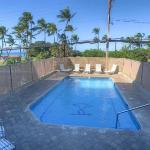 Island Surf 312   2 Bedroom 2 Bathroom Ocean View Pool Kihei Hawaii