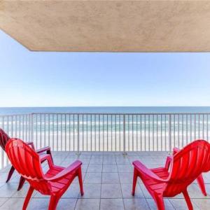 Sanibel 702 Ocean Front 3 Bedrooms Sleeps 6 7th Floor Pool Gym