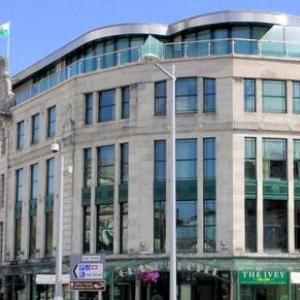 Hotels near Liberty Stadium - The Grand Hotel