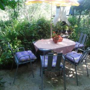 Studio apartment in Motovun