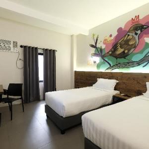 U Hotels Makati