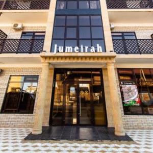 Hotel Jumeirah Izberbash