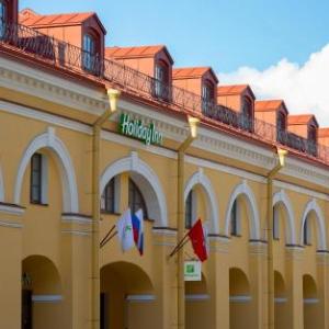 Holiday Inn St Petersburg - Theatre Square