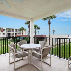 Jacksonville Beach Costa Verde 2337-202 2 Bedrooms Pool Sleeps 4