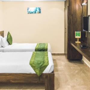Treebo Premium PL Grand Visakhapatnam