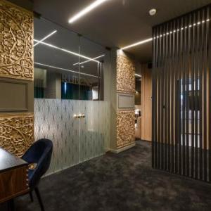 Rubens Hotels & SPA