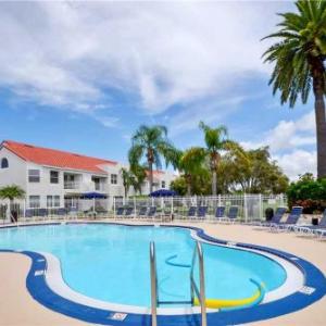 Vista Verde East 8-162 2 Bedroom Sleeps 4 Heated Pool Spa Ground Floor