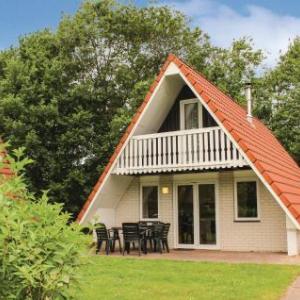 Three-Bedroom Holiday Home in Gramsbergen