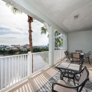 1033 Cinnamon Beach 3 Bedroom Sleeps 8 2 Pools Elevator Pet Friendly