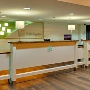 Holiday Inn & Suites Houston NW - Willowbrook an IHG Hotel