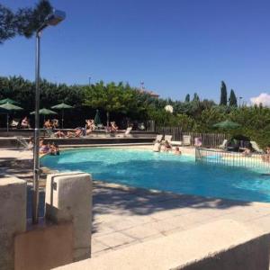 Camping Forcalquier Les routes de Provence