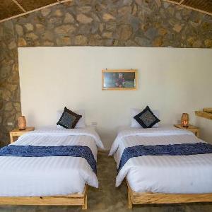 Sapa Eco Bungalows & Spa