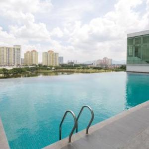Setapak KL Budget Homestay - By ALOHA