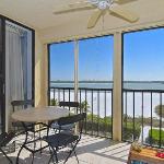 #908 Lovers Key Beach Club Gulf View Florida