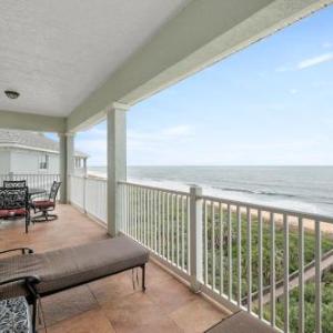 561 Cinnamon Beach 3 Bedroom Sleeps 8 Ocean Front 2 Pools Elevator