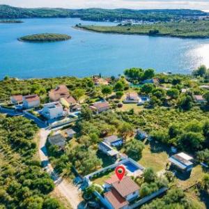 Two-Bedroom Holiday Home in Pula
