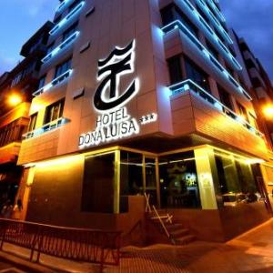 TC Hotel Doña Luisa