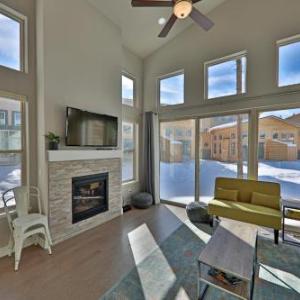 Journey Way Townhouse