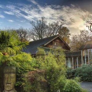 Hotels near Guildhall Winchester - Marwell Hotel - A Bespoke Hotel