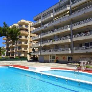 Rentalmar Zahara family suites