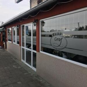 Hostel Grof