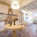 Charming loft near Ponte Vecchio Florence