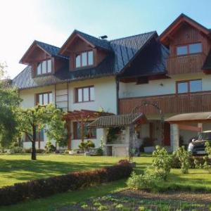 One-Bedroom Apartment in Bled