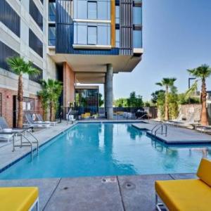 Condo in Downtown PHX