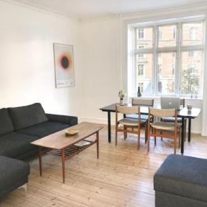 ApartmentInCopenhagen Apartment 1372