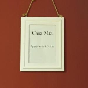 Casa Mia - Apartments & Suites