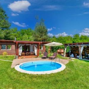 Two-Bedroom Holiday Home in Lopatinec