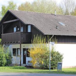 Two-Bedroom Apartment in Thalfang