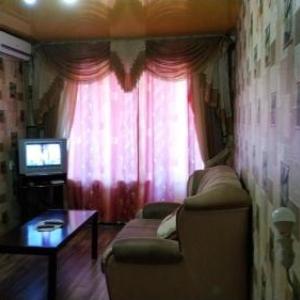 Apartment - Nezalezhnoi Ukrainy Street