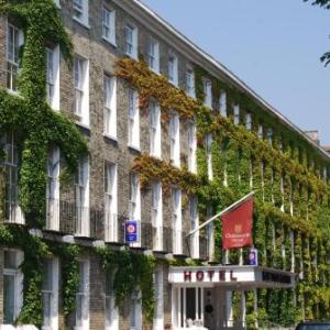 Hotels near Assembly Hall Worthing - The Chatsworth Hotel