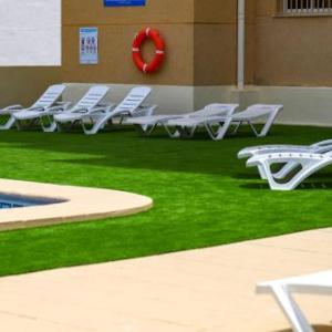Calmo Singular Apartments