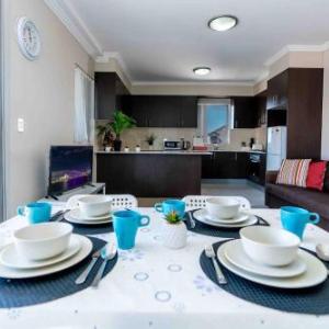 MBU47-Comfy 2 Bedrooms Burwood