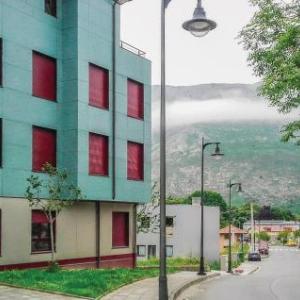 Three-Bedroom Apartment in Posada de Llanes