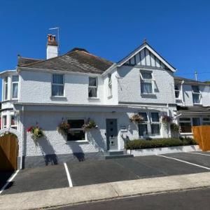 Bentley Lodge