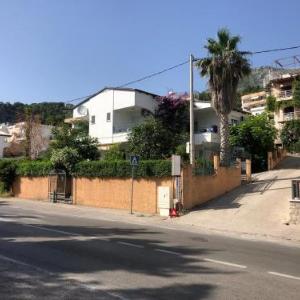 Apartmani Sunce