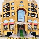 Hunain Hotel Islamabad