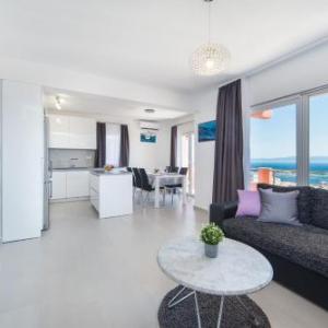Apartments Deluxe Vučko