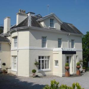 Haytor Hotel