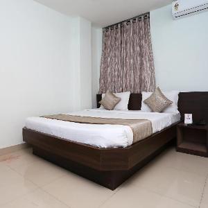 Hotel O Aashray Guest House