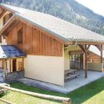 Five-Bedroom Holiday Home in Champagny en Vanoise