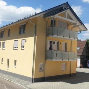 Ferienhaus Rosa