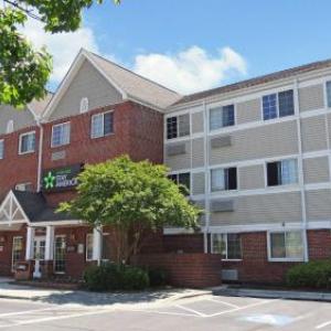 Extended Stay America - Raleigh - Northeast