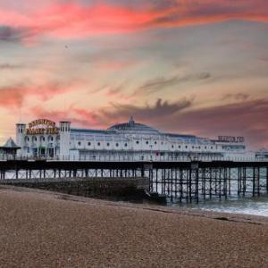 Harbour Hotel & Spa Brighton