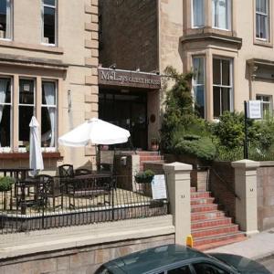 Hotels near Mitchell Theatre Glasgow - Mclays Guest House