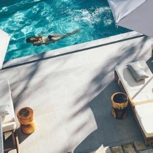 Charisma Boutique Hotel
